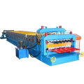 Botou Feixiang Metal Galvanized Double Capas Roll Forming Machine